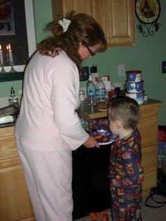 Deanne Frost Johanson and nephew Xane.jpg